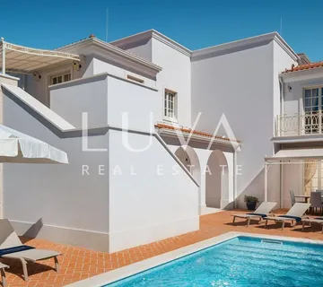 Luksuzna vila s bazenom na prodaju, Poreč, Istra - cover