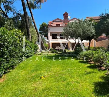 Mali Lošinj, Artatore, kuća prvi red uz more na prodaju - cover