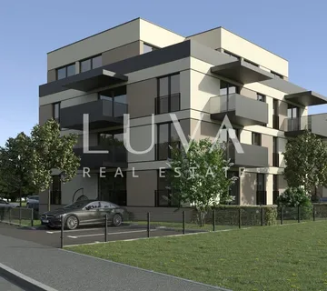 Brezovica, novogradnja, 3S stan NKP 75 m2 na prodaju, S8 - cover