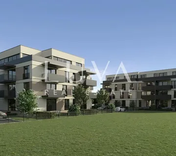 Brezovica, novogradnja, 3S stan NKP 75 m2 na prodaju, S20 - cover