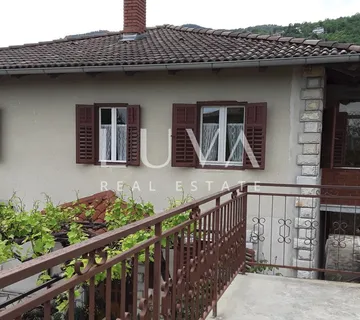 Lovran, prostrani 5s stan 168,72m2 na prodaju