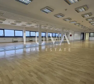 Zagreb, Borongaj, poslovni prostor 734m2 za najam - cover