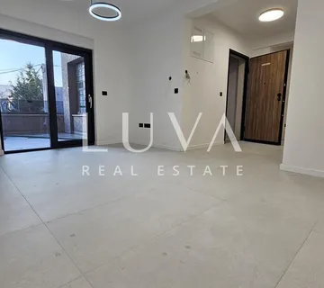 Zagreb, Trešnjevka, poslovni prostor 300m2 za najam - cover