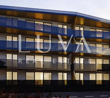 Istra, Poreč, moderan stan na 2. katu u blizini mora, stan C206, 57,94 m2 - cover