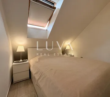 Zagreb, Trešnjevka, moderan stan, 55m2 za najam