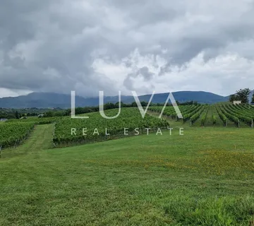 Jastrebarsko, građevinsko zemljište 3000m2 na prodaju - Donja Reka, Jastrebarsko