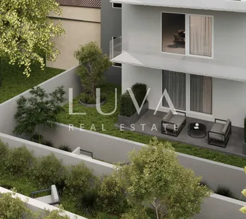 Zagreb, Dobri Dol, luksuzna novogradnja 4s stan 108,60 m2 NKP
