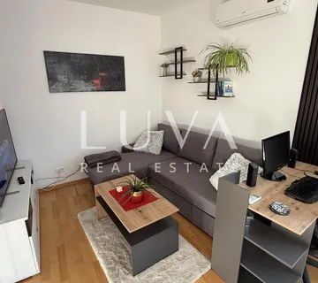 Zagreb, Podsljeme, moderni dvosobni stan, 44 m² - cover