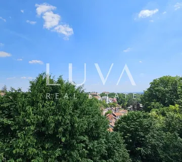 Zagreb, Pantovčak, stan za adaptaciju 141m2 na prodaju - cover