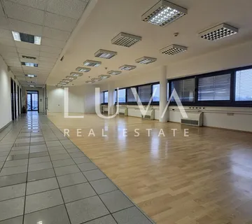 Zagreb, Borongaj, poslovni prostor 338m2 za najam - cover