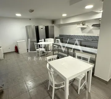Zagreb, Trešnjevka, dvije investicijske stambene zgrade, 460 m2