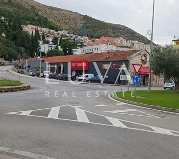 Dubrovnik, Gruž, poslovni prostor 318m2 na prodaju - cover