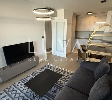 Zagreb, Svetice, moderni 2S stan i GPM, 46 m²