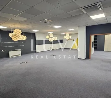 Zagreb, Žitnjak, poslovni prostor za ured, 1100m2, najam