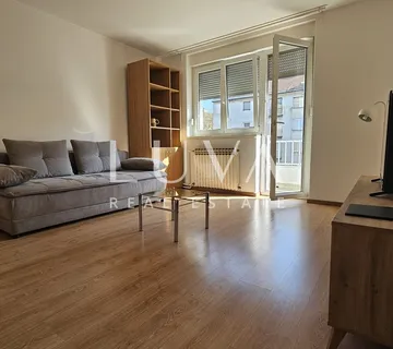 Zagreb, Zvonimirova, kompletno adaptiran 2s stan 56m2, prodaja