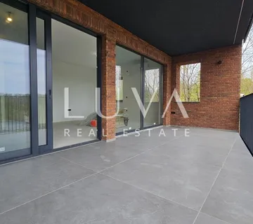 Zagreb, Jelenovac, luksuzan 3s stan S2 u novogradnji, prodaja - cover