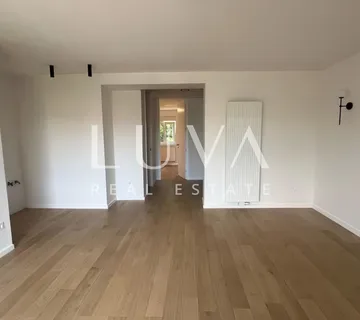 Zagreb, Trešnjevka, novoadaptirani 2s stan 47m2 na prodaju - cover