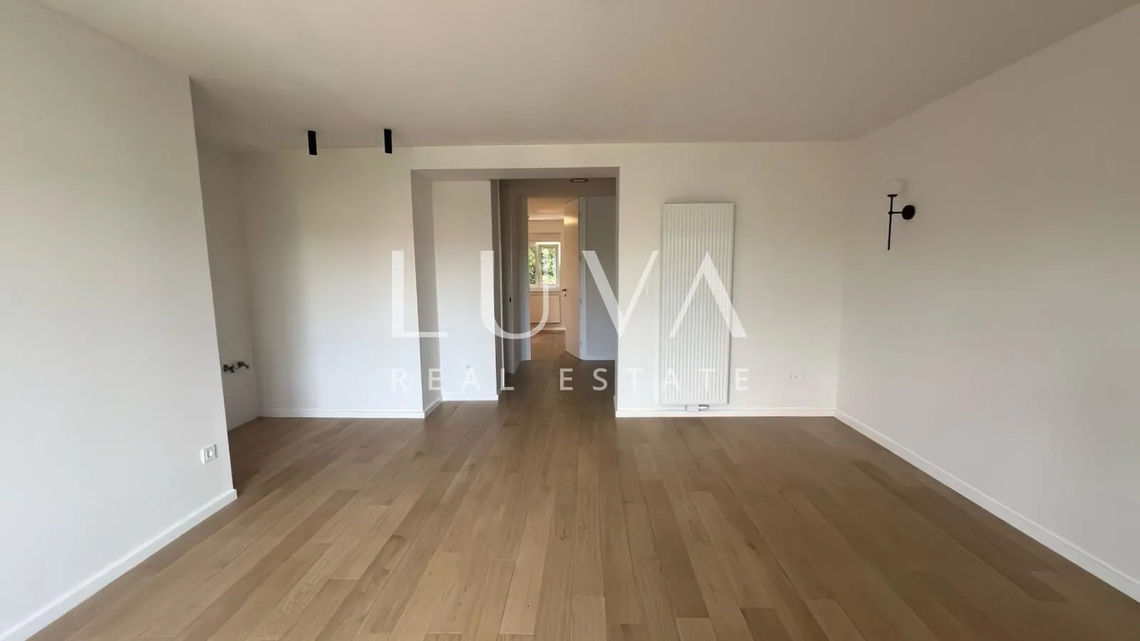 Zagreb, Trešnjevka, novoadaptirani 2s stan 47m2 na prodaju - cover