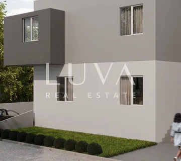 Zagreb, Dobri Dol, luksuzna novogradnja 2s stan 71.01 m2 NKP - cover