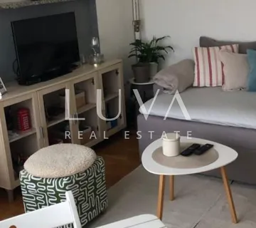 Zagreb, Špansko, dvosoban stan 28,36m2, prodaja - cover