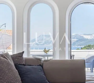 Cavtat, Dubrovnik, luksuzan apartman blizu mora - cover