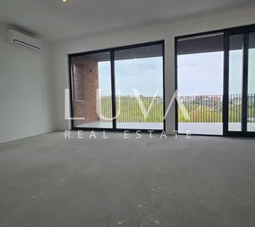 Zagreb, Jelenovac, luksuzan 3s stan S4 u novogradnji, prodaja - cover