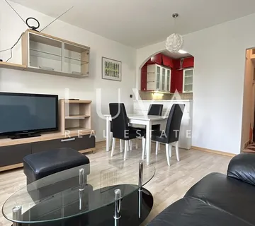 Zagreb, Voltino, dvosoban stan 36m2, najam - cover