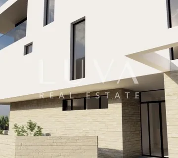 Karlovačka,  Duga Resa, dvosoban stan u modernoj novogradnji s terasom, 68 m² - cover