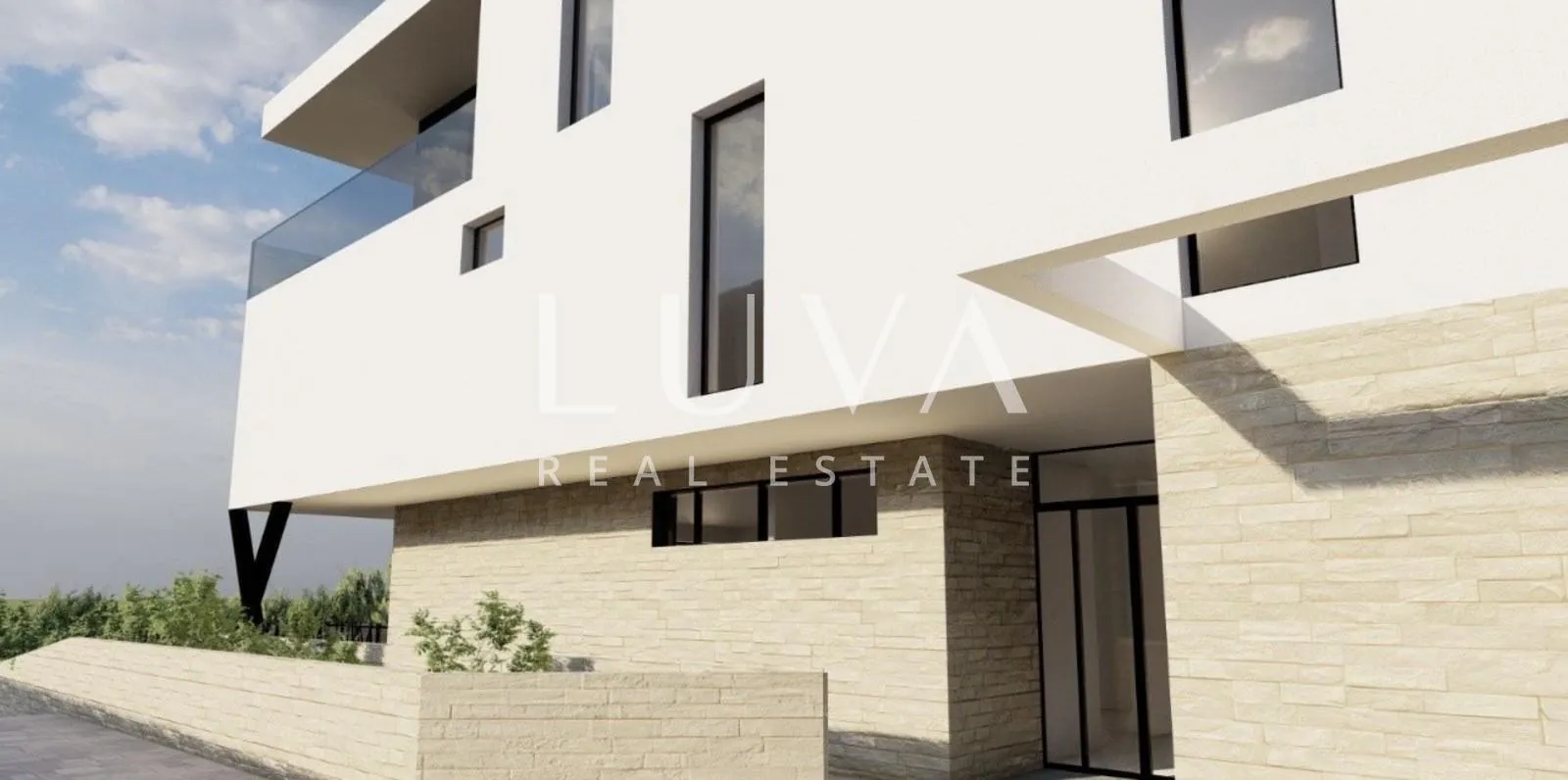 Karlovačka,  Duga Resa, dvosoban stan u modernoj novogradnji s terasom, 68 m² - cover