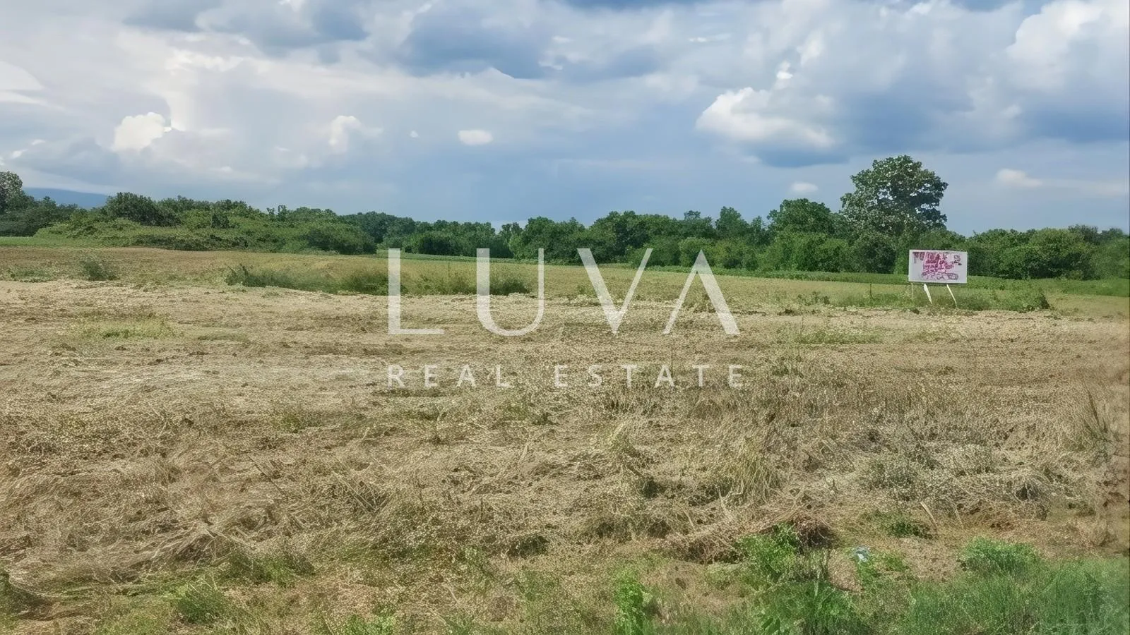 Velika Gorica, Šćitarjevo, zemljište 13.354m2 na prodaju - cover