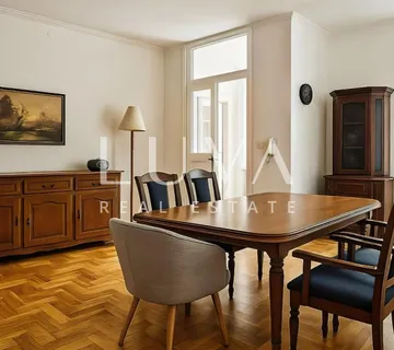 Zagreb, centar, novoadaptirani 3s stan na prodaju - cover