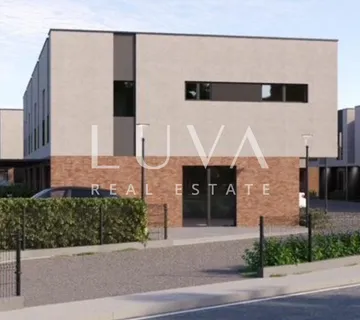 Zagreb, Jastrebarsko, zgrada 3, kuća S10, NKP 113 m2, novogradnja - cover