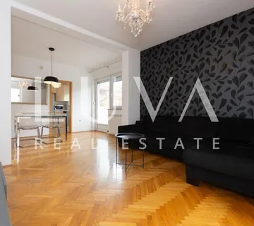 Zagreb, Maksimir, dvosobni stan s parkingom, 62 m² - cover