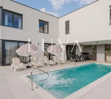 Konavle, Dubrovnik, luksuzna kuća s bazenom na prodaju - cover