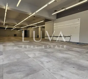 Zagreb, Travno, atraktivan poslovni prostor 240m2+ terasa 64m2 - cover