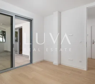 Opatija, luksuzna novogradnja, stan NKP 102,15 m2 - cover