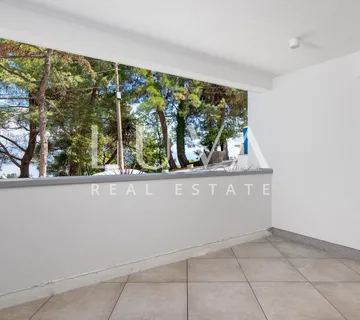 Opatija, luksuzna novogradnja, stan NKP 112,10 m2 - cover