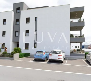 Zagreb, Gornji stupnik, stan s dvije spavaće sobe na drugom katu, 47.47 m² - cover