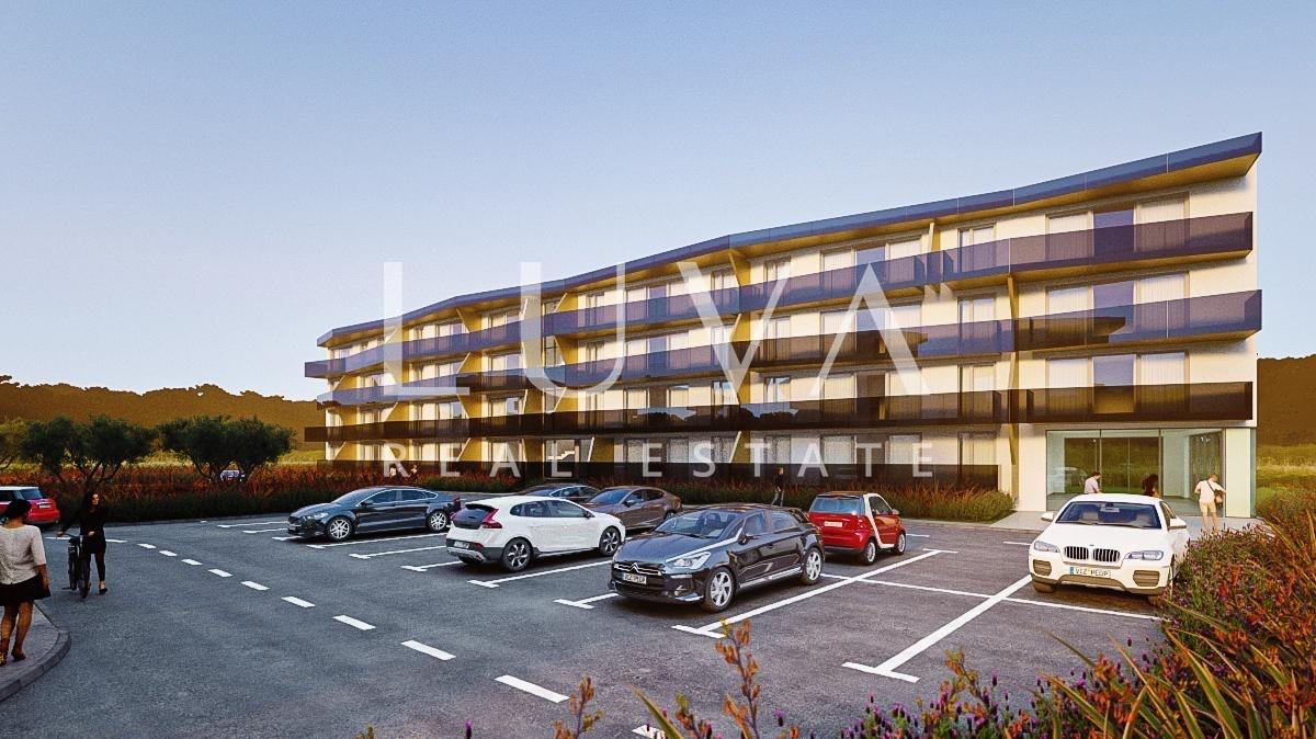 Istra, Poreč, moderan stan na 3. katu u blizini mora , stan 308, 76,75 m2 - cover