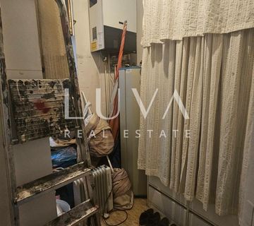 Zagreb, Petrinjska, strogi centar, 5s stan 175m2, veliki potencijal - cover