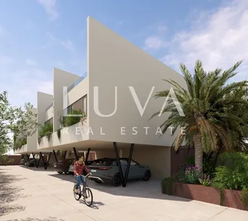 Zadar, luksuzna novogradnja, 4s stan S 1.1 160,06m2 , prodaja - cover