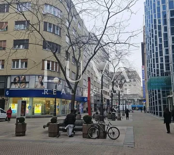 Zagreb, strogi centar, stan 130m2 na prodaju, parking - cover