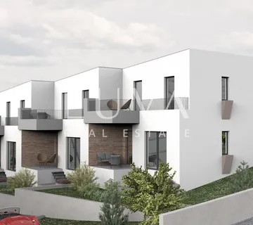 Zagreb, Perjavica, luksuzna novogradnja na prodaju, stan J1 - cover