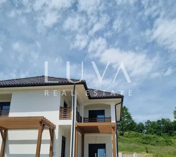 Kutina, luksuzna kuća za prodaju, investicijska prilika za turizam - cover