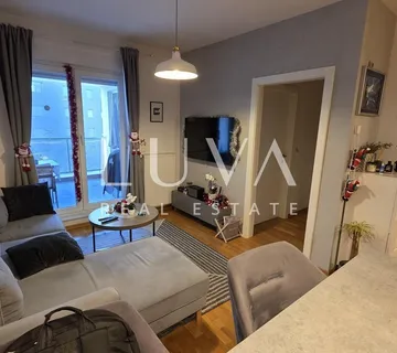 Zagreb, Darwinova, jednosoban stan na 4. katu s liftom, 52 m² - cover