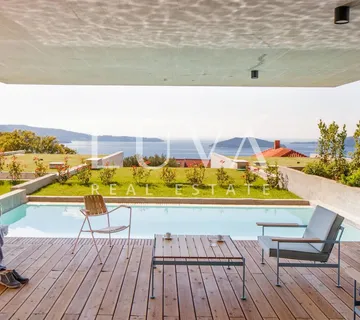 Dubrovnik,  Brsečine, moderni hotel s bazenom na prodaju - cover