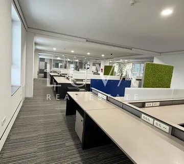 Zagreb, Kamenarka, poslovni prostor 363,39m2 za najam - cover