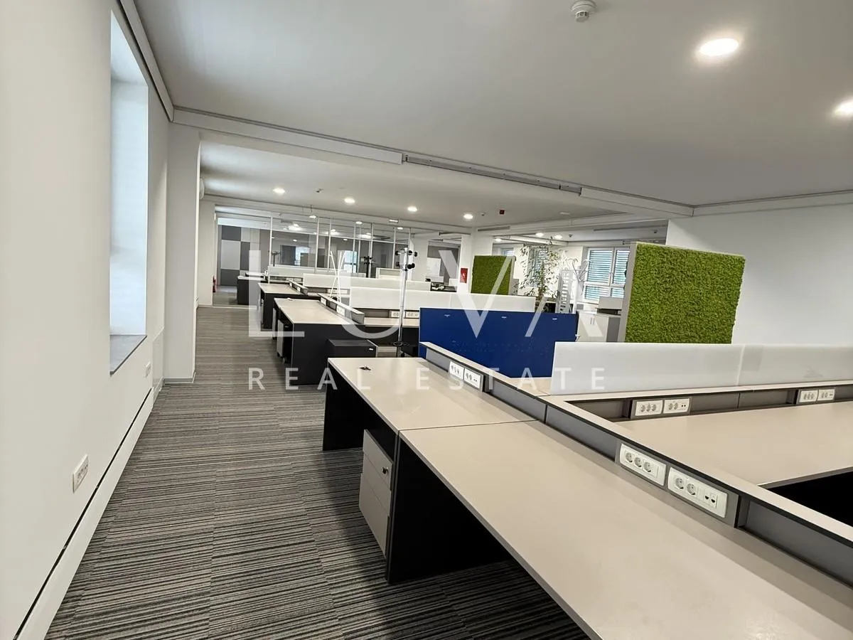 Zagreb, Kamenarka, poslovni prostor 363,39m2 za najam - cover