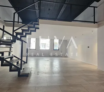 Zagreb, Ilica, poslovni prostor 130m2 za najam - cover