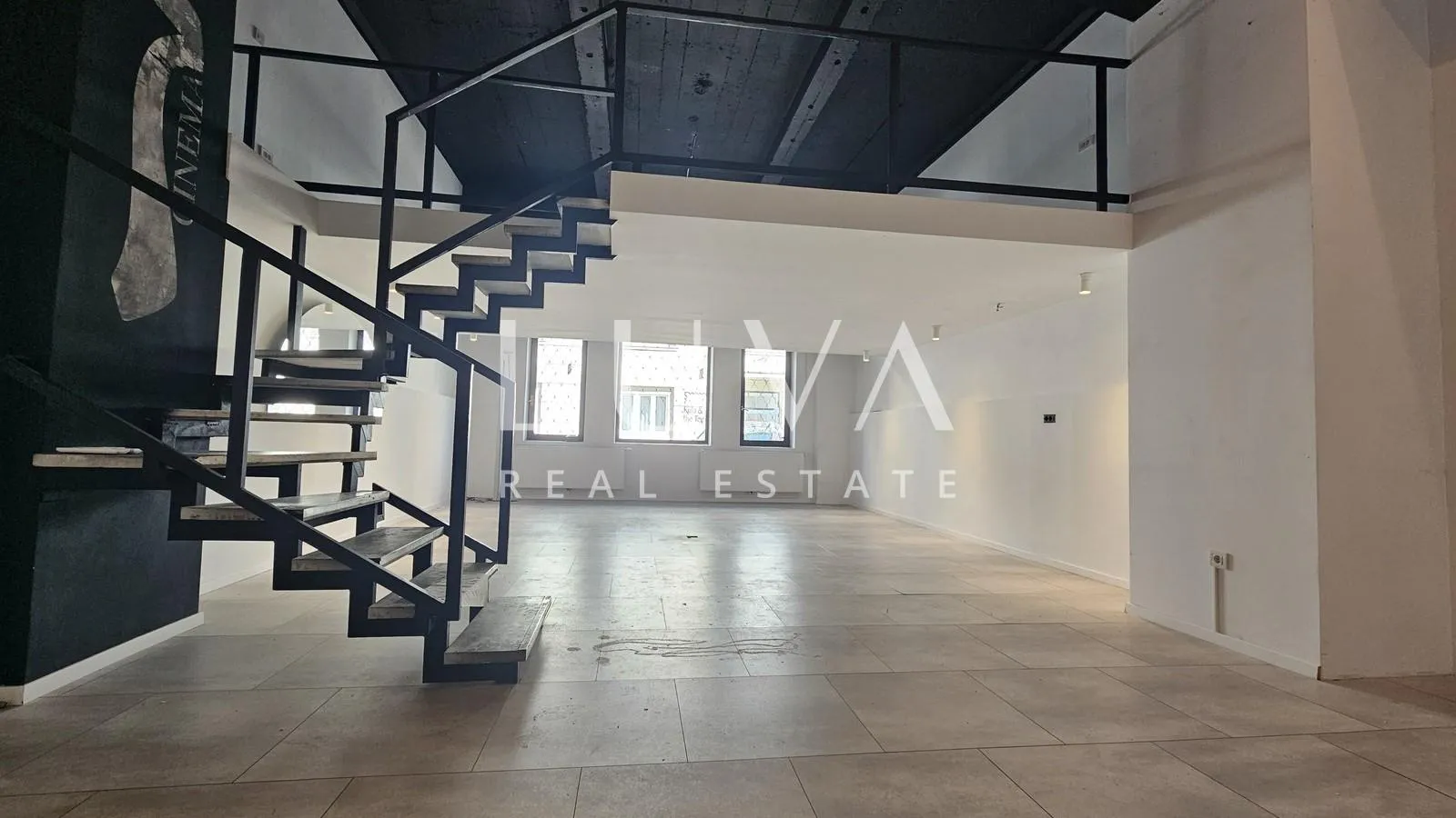 Zagreb, Ilica, poslovni prostor 130m2 za najam - cover